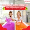 Zestaw do tworzenia gelli z figurkami i tacą Gelli Worlds Dino Pack 3+, Zimpli Kids