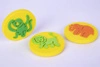 Pieczątki EVA Apli Kids - Zwierzęta
