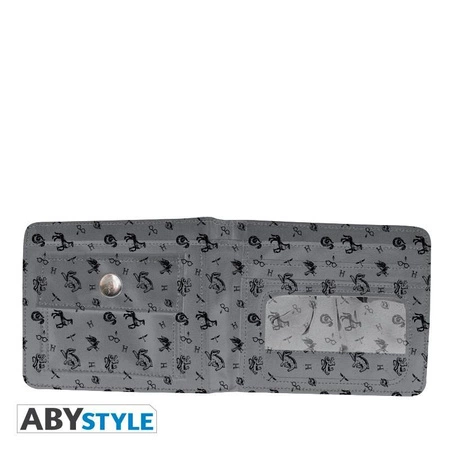 "Gryffindor" Portfel Winylowy Harry Potter