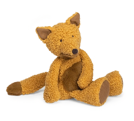 Mały pluszowy lis Les Baba Bou 29 cm 717036