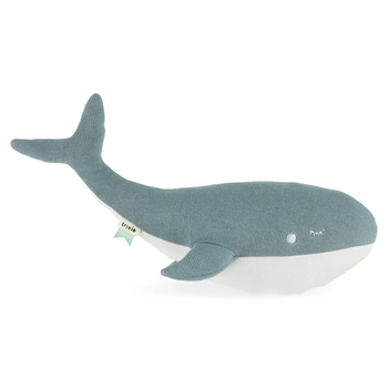 Wieloryb pluszowa zabawka 14 x 44 cm - Trixie