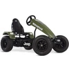 BERG Gokart na Pedały Jeep Revolution XXL-BFR