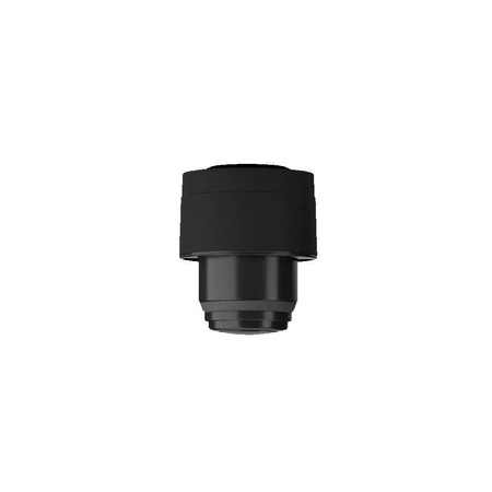 Cool Bottles Zakrętka 750 ml Mono Black