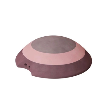 Zabawka do balansowania - Żółw bObles Vintage rose