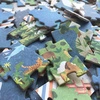 Puzzle dla dzieci, Odkryj Świat | Londji®