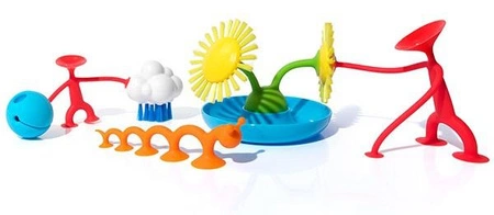 Zabawka kreatywna Oogi Bongo