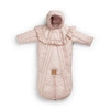 Elodie Details - kombinezon dziecięcy - Powder Pink 0-6 m-cy