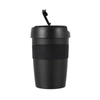 Kubek termiczny 340 ml Lifeventure - Black