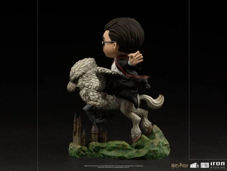 Harry Potter and Buckbeak Minico Figurka 16 cm