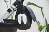 My Bag's Torba do wózka Flap Bag Confetti Black