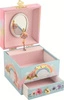 Pozytywka dla dzieci Pixie kraina czarów 15556-Goki, szkatułki na biżuterię