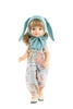 CUDOWNA HISZPAŃSKA LALKA PAOLA REINA 32 CM 04867