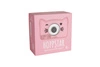 Hoppstar Aparat fotograficzny dla dzieci Rookie Blush