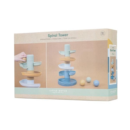 Little Dutch Kulodrom Blue 2007438