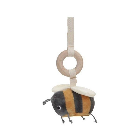 Little Dutch Pałąk edukacyjny BabyGym Little Goose LD8510