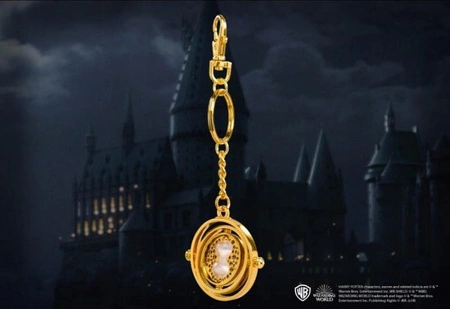 Zmieniacz Czasu Brelok Harry Potter