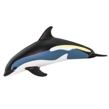 Safari Ltd. Figurka Delfin Białoboki Atlantycki