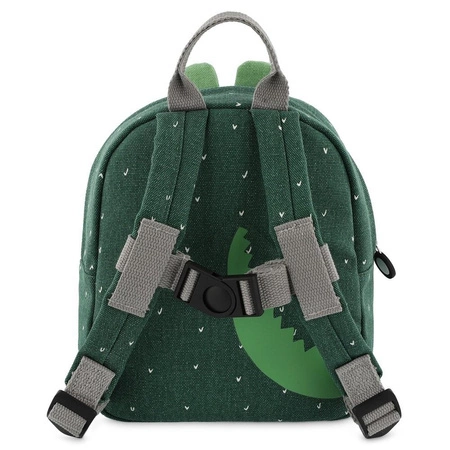 Mały plecak - Krokodyl