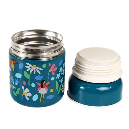 Termos na jedzenie, Wróżki, 280 ml, Rex London