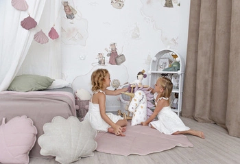 MYSZKI PODRÓŻNICZKI - Kolekcja 'Vintage Mouse' Malumi