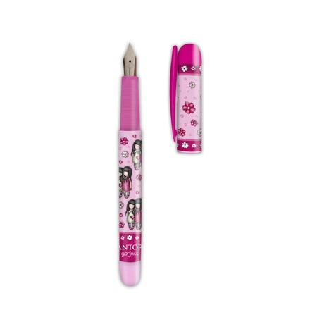 Pióro - Gorjuss Sparkle & Bloom - You Can Have Mine