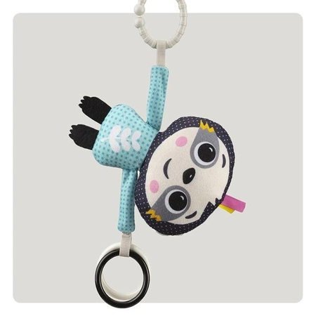 Benbat Mata edukacyjna z akcesoriami Kangur i przyjaciele