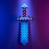 Minecraft diamentowy miecz - replika