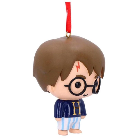 Harry Potter wisząca ozdoba (wysokość: 7,5 cm)