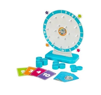 Fat Brain Toy Gra Logiczna Rozważ To! Weight For It