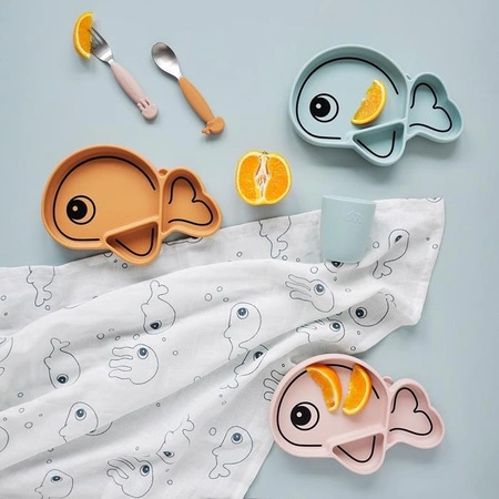 Done by Deer Talerzyk z Przyssawką Wally B