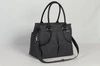 B-Casual Torba na akcesoria Dark Grey