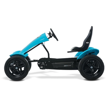 BERG Gokart na pedały XXL Hybrid na Akumulator 24 V Hybrydowy