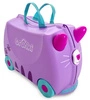 Jeżdżąca walizeczka Trunki - Kotek Cassie