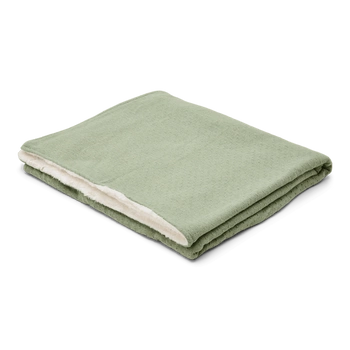 Little Dutch Kocyk 70x100 cm Pure Soft White