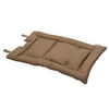LEANDER - poduszka do krzesełka do karmienia CLASSIC™, mocca