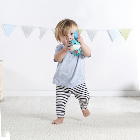 Mały Odkrywca Wonder Buddies Królik Thomas - zabawka interaktywna do koszyka