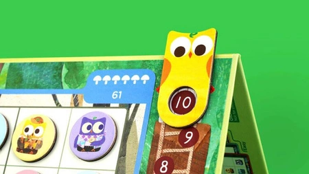 mierEdu Sudoku magnetyczne - gra edukacyjna ME332