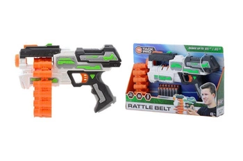 TACK PRO RATTLE BELT KARABIN NA STRZAŁKI