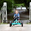 BERG Gokart Na Pedały Buddy Lua do 50 kg NOWY MODEL
