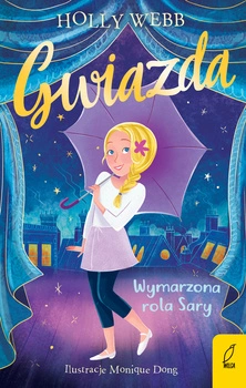 Wymarzona rola sary gwiazda Tom 2