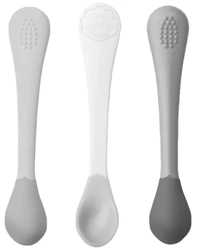 Nana's Manners ETAP 1 Zestaw 3 łyżeczek, mono