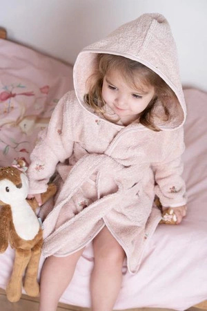 Little Dutch Szlafroczek Blossom rozm. 86/92