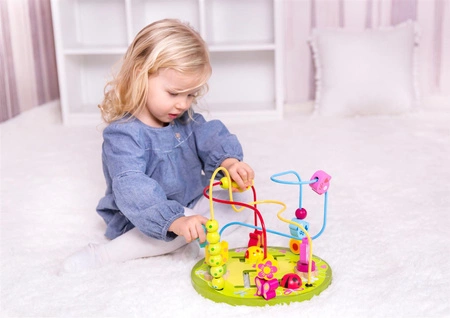 Pętla Motoryczna Edukacyjna Wiosna Classic World