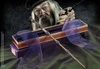 Różdżka Harry Potter - Dumbledore (pudełko Ollivandera)