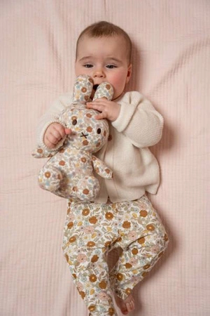 Little Dutch Miffy Przytulanka 25 cm Vintage Little Flowers NIJN751