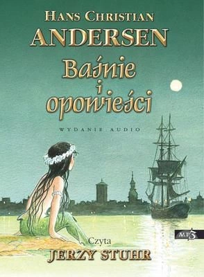 CD MP3 Baśnie i opowieści wyd. 2012