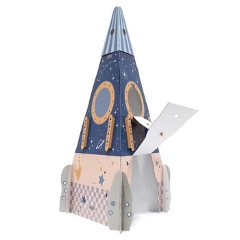 EVE Zabawka z Tektury Rakieta STIP