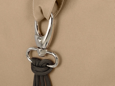 Wielofunkcyjna torba do porodu ROMA beż PIAPIMO