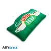 Poduszka Przyjaciele Central Perk (wym: 23 x 37 x 8 cm) - ABS
