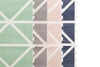 TODDLEKIND Mata do zabawy piankowa podłogowa Prettier Playmat Nordic Pebble Grey